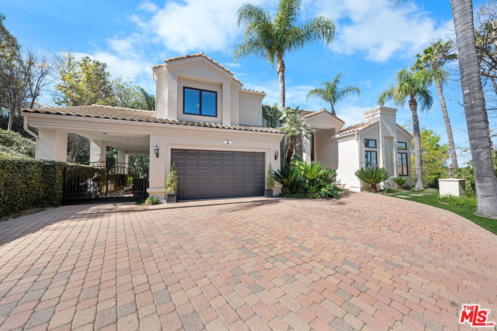 4730 Azucena Road Property Photo