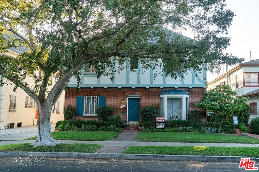 1207 S Orlando Avenue Top Unit Property Photo