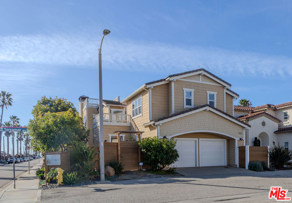 5000 Terramar Way Property Photo