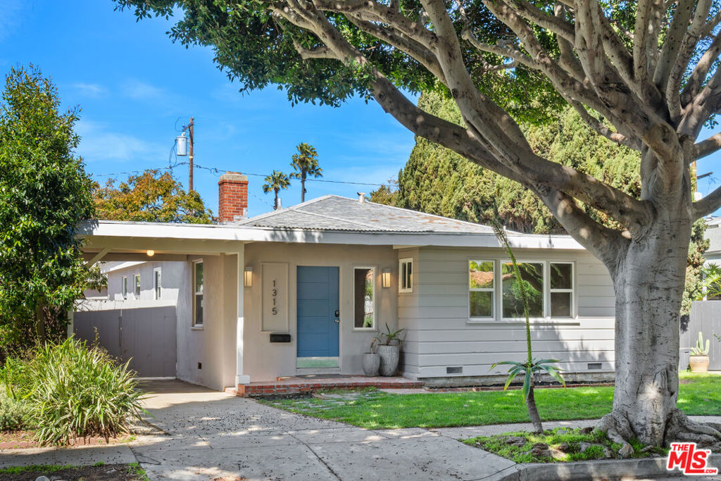 1315 Grant Street Property Photo