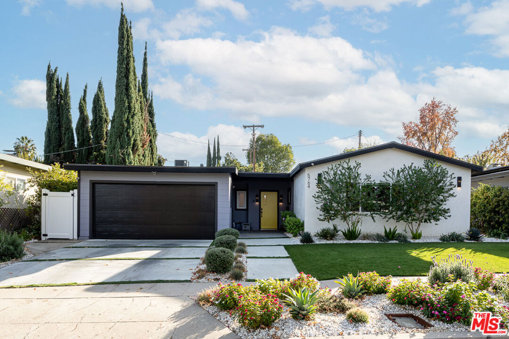 5764 Babbitt Avenue Property Photo