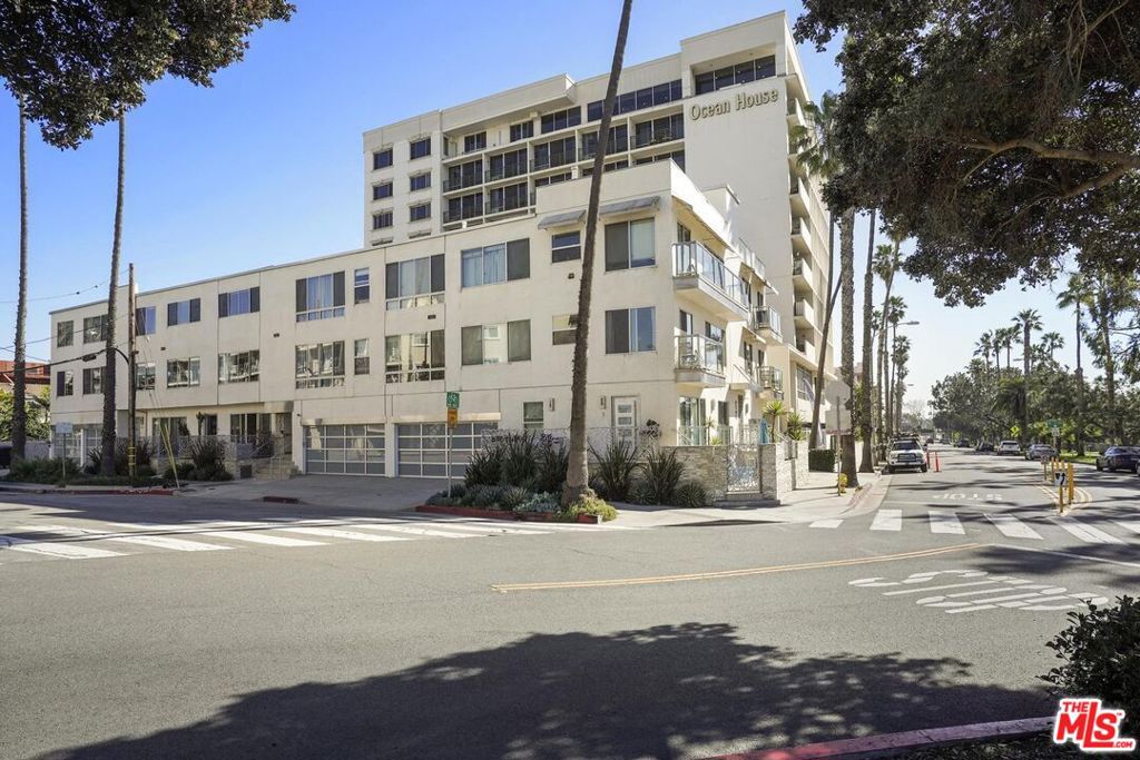 2101 Ocean Avenue 1 Property Photo