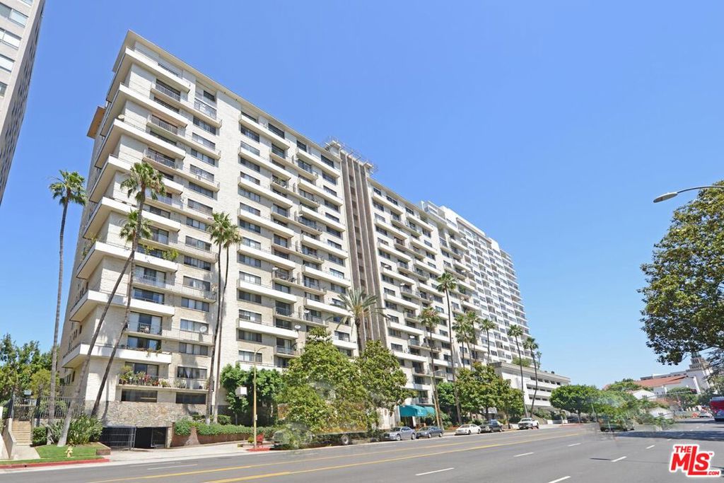 10535 Wilshire Boulevard D02 Property Photo