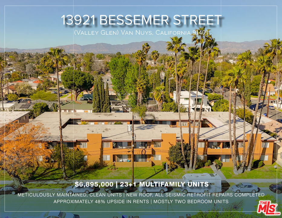13921 Bessemer Street Property Photo