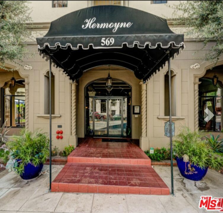 569 N Rossmore Avenue 206 Property Photo