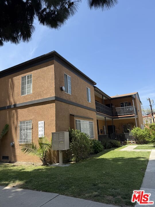 4173 Leimert Boulevard Property Photo 2
