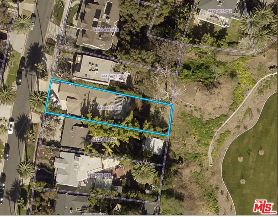 638 Swarthmore Avenue Property Photo