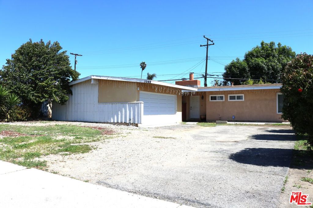 1048 N Benson Avenue Property Photo