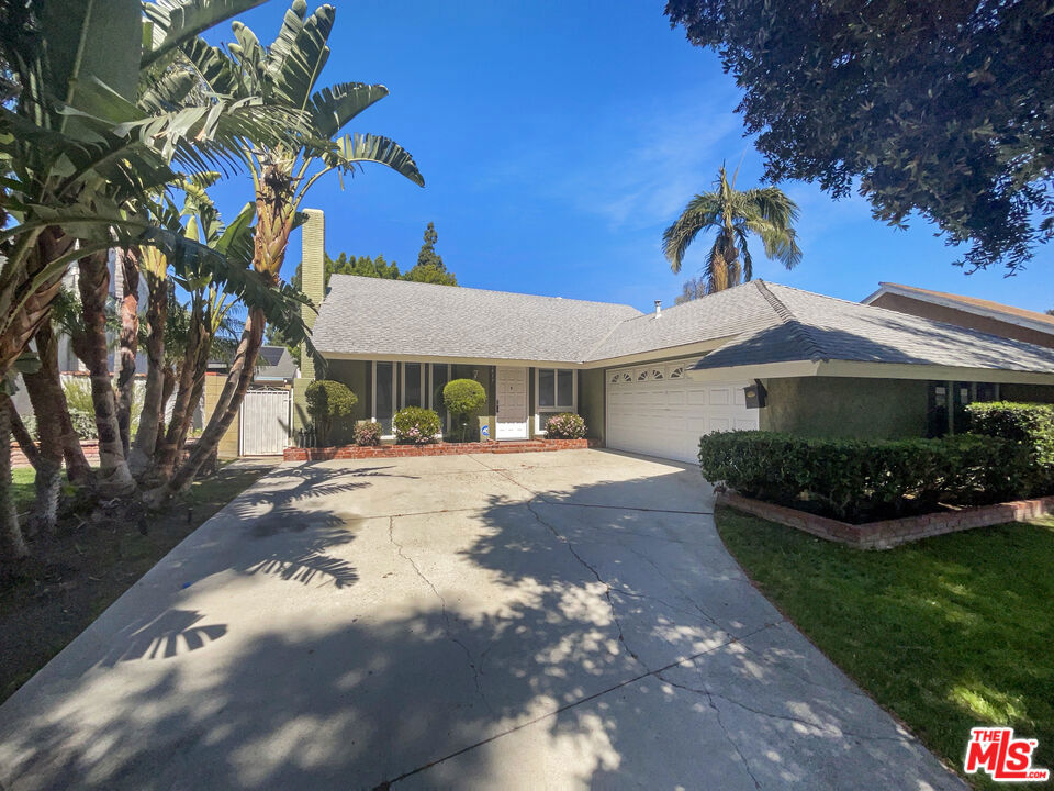 1617 Aspen Street Property Photo