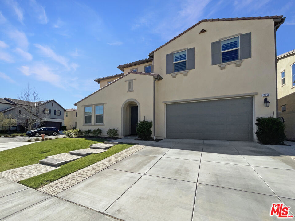 Santa Clarita Real Estate Listings Main Image