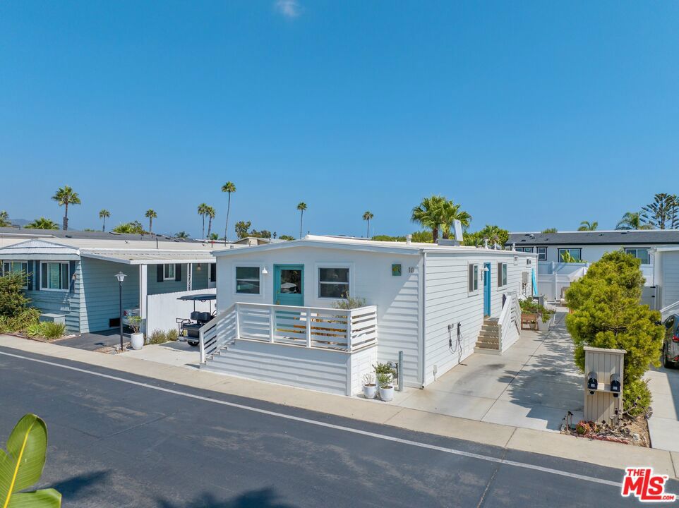 Malibu Real Estate Listings Main Image
