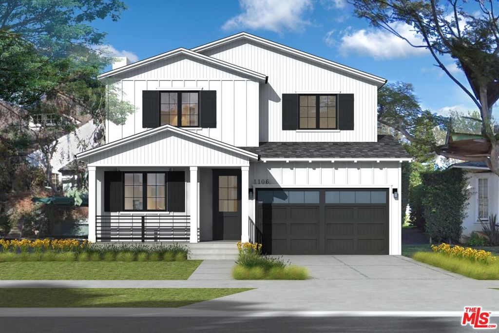 Pacific Palisades Real Estate Listings Main Image