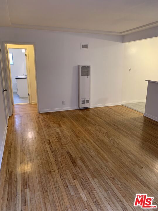 7630 Norton Avenue Property Photo