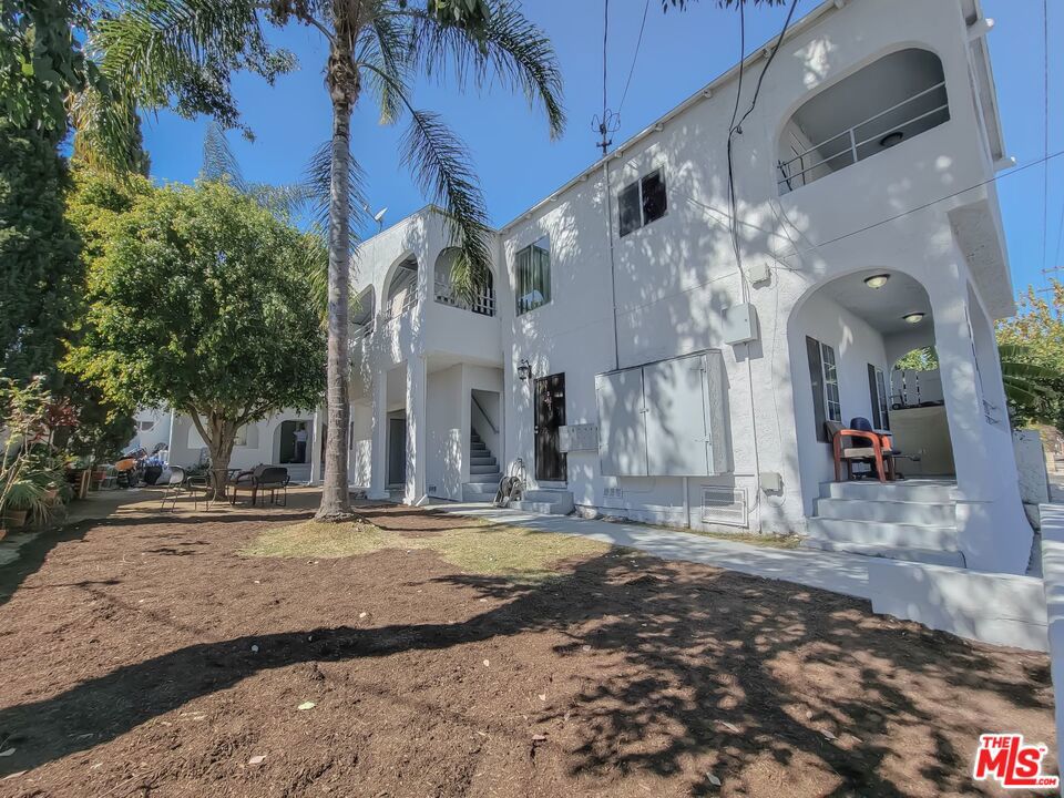1309 S Mesa Street Property Photo