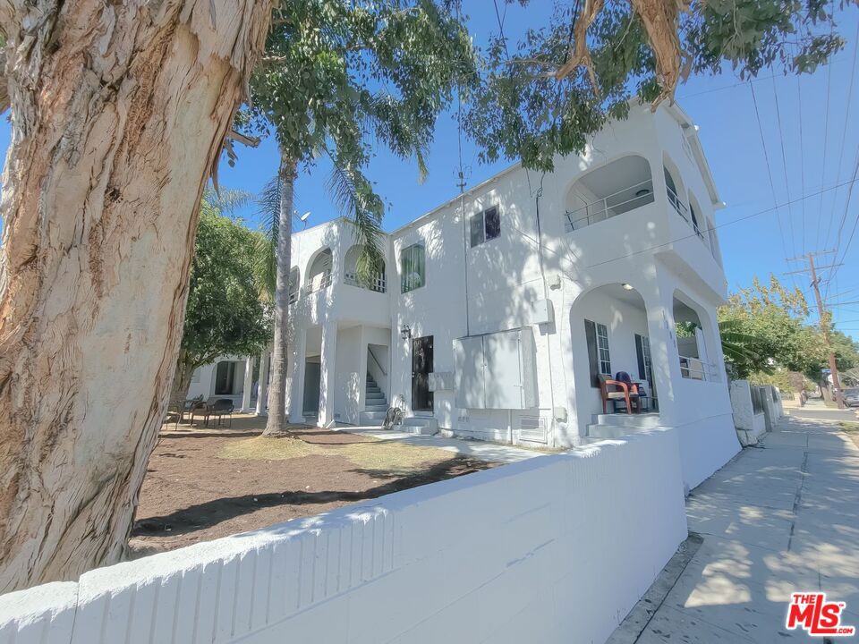 1309 S Mesa Street Property Photo 6