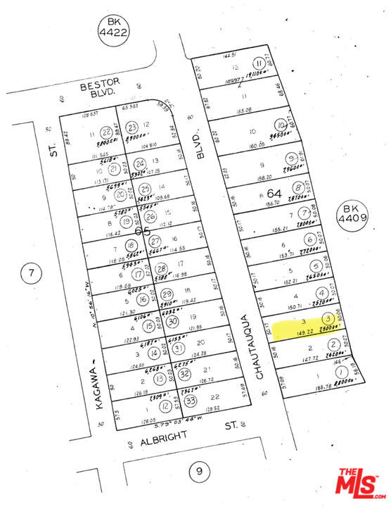 1112 Chautauqua Boulevard Property Photo 6