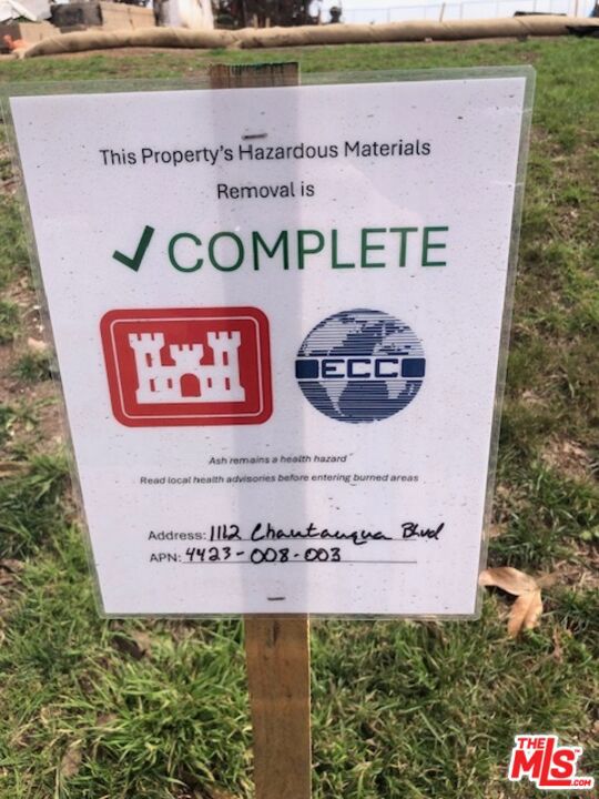 1112 Chautauqua Boulevard Property Photo 8