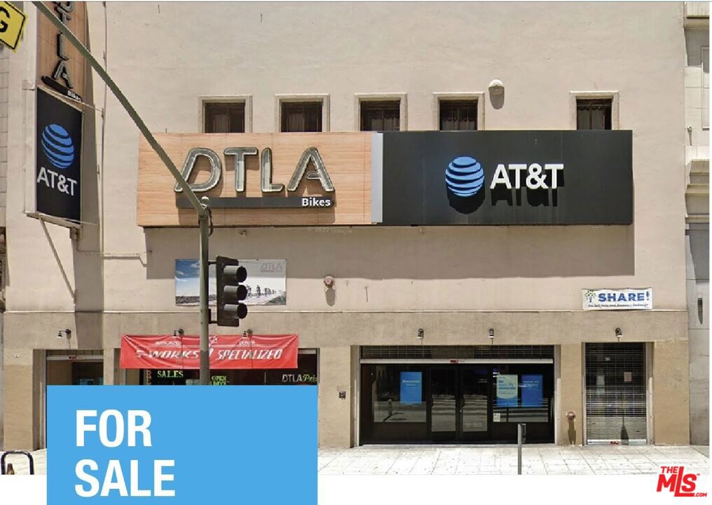 425 S Broadway Property Photo 1