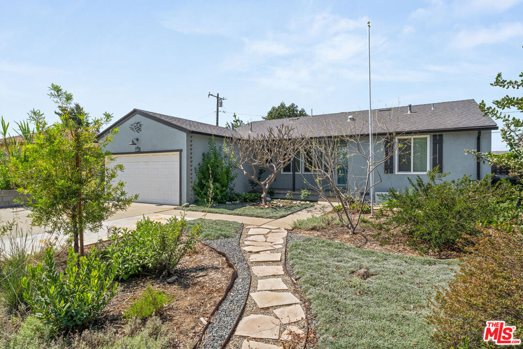 713 S Orchard Avenue Property Photo