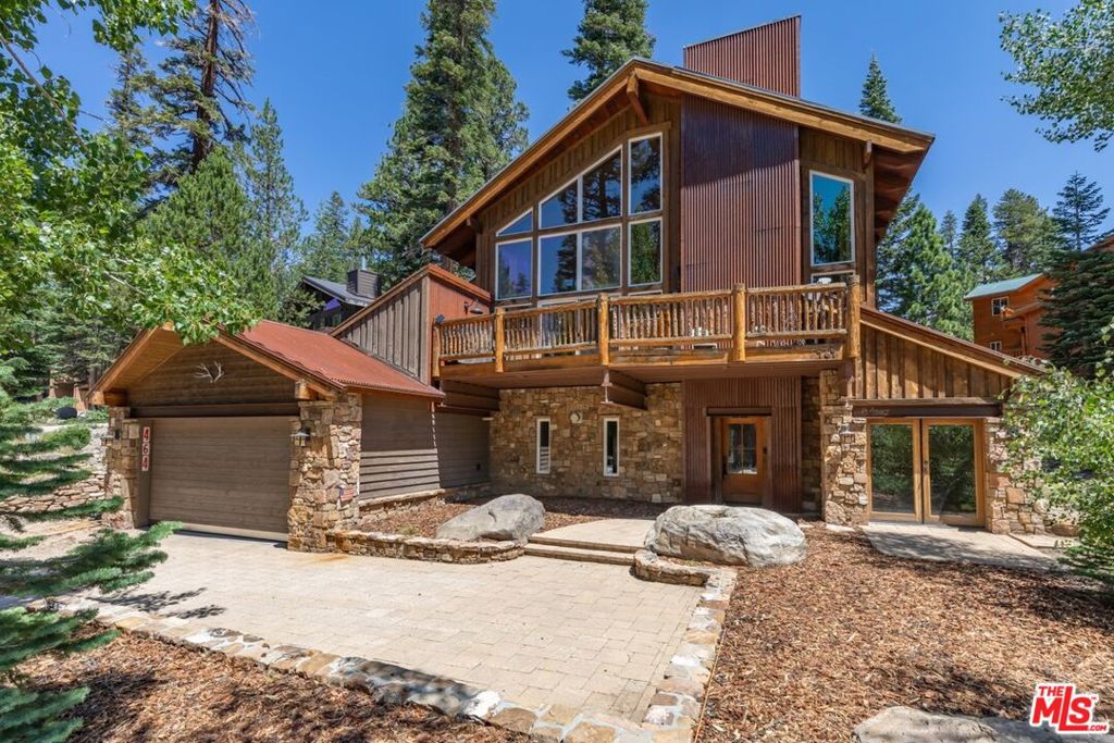 464 Canyon Boulevard Property Photo