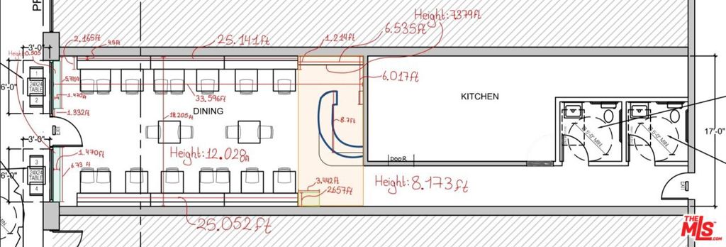 326 S Beverly Dr Property Photo 12