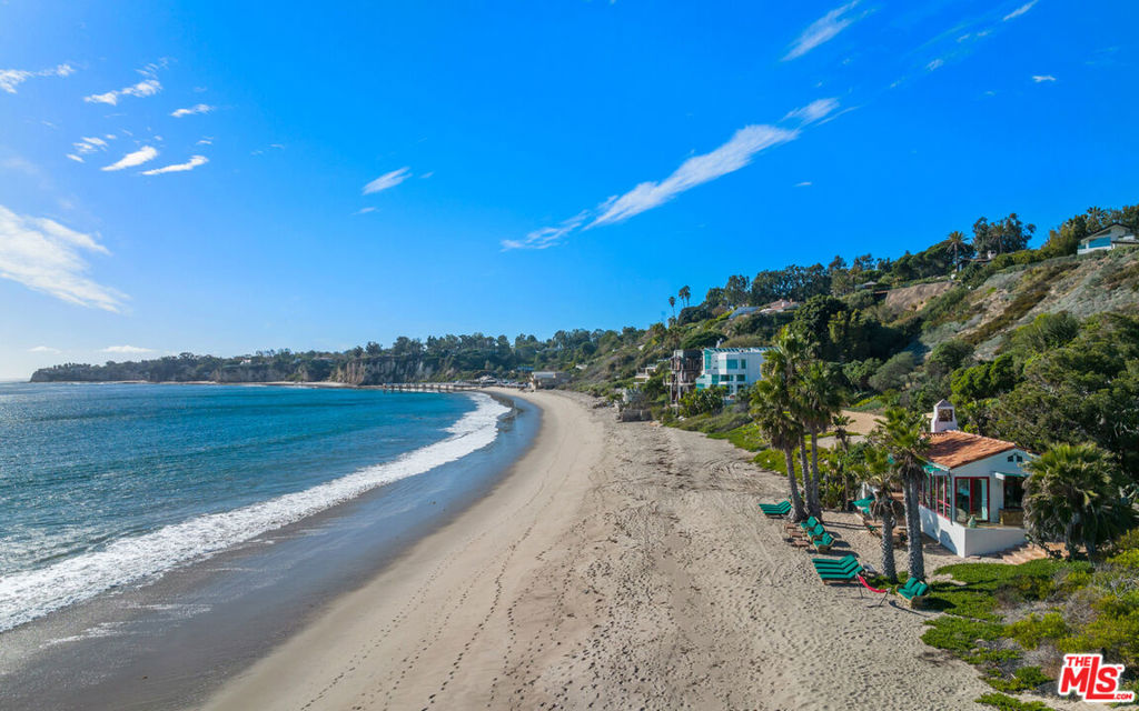 27856 Pacific Coast Highway Property Photo
