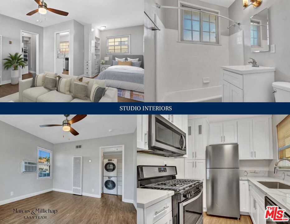 13804 Moorpark Street Property Photo 7