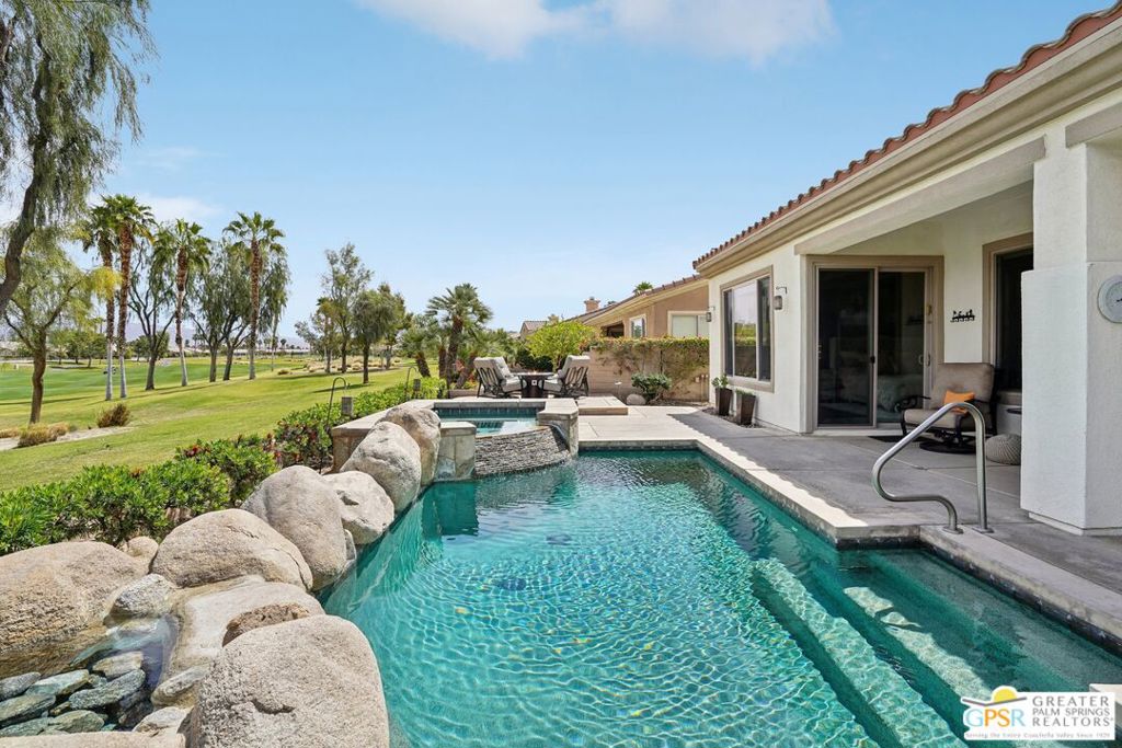 81206 Avenida Sombra Property Photo 1