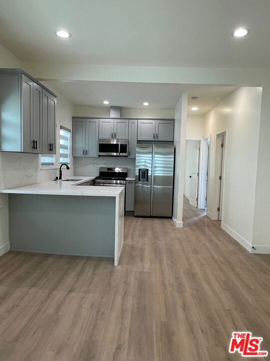 1268 S Citrus Avenue Property Photo 13