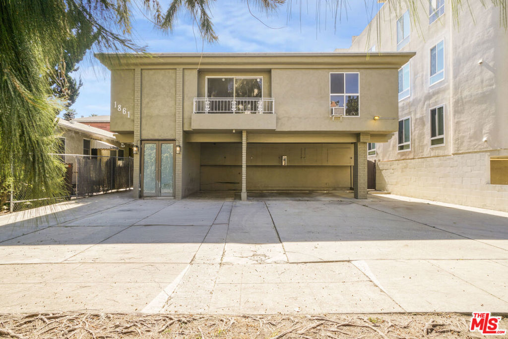 1861 Midvale Avenue Property Photo