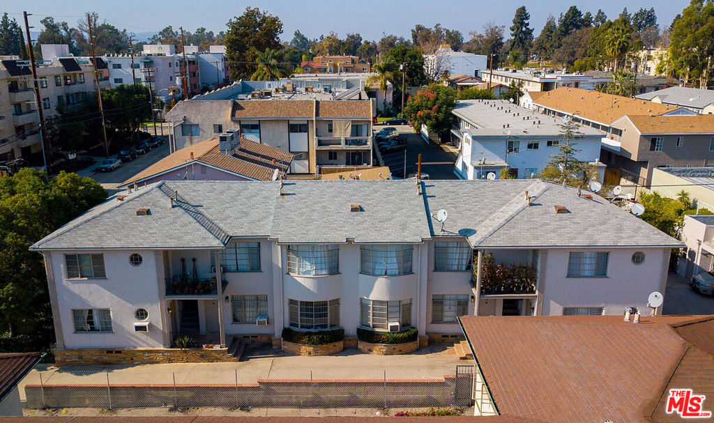 North Hollywood Real Estate Listings Main Image