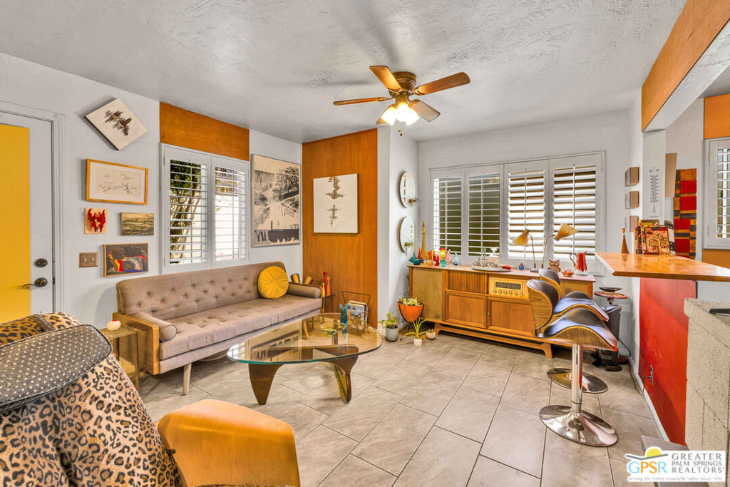 1315 N Indian Canyon Drive Property Photo 12