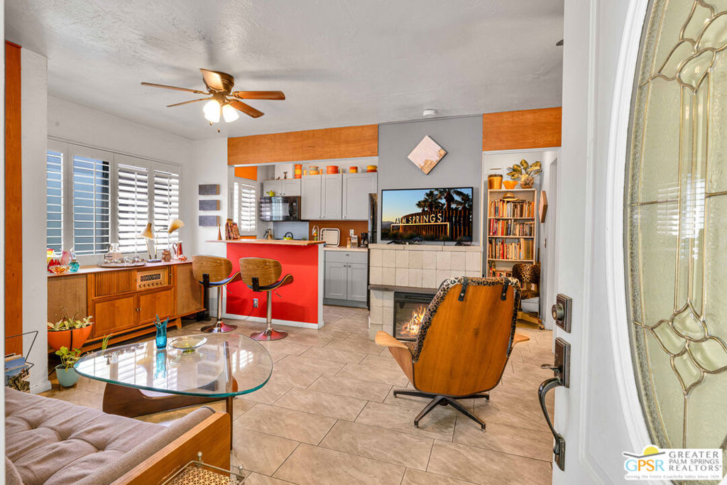 1315 N Indian Canyon Drive Property Photo 13