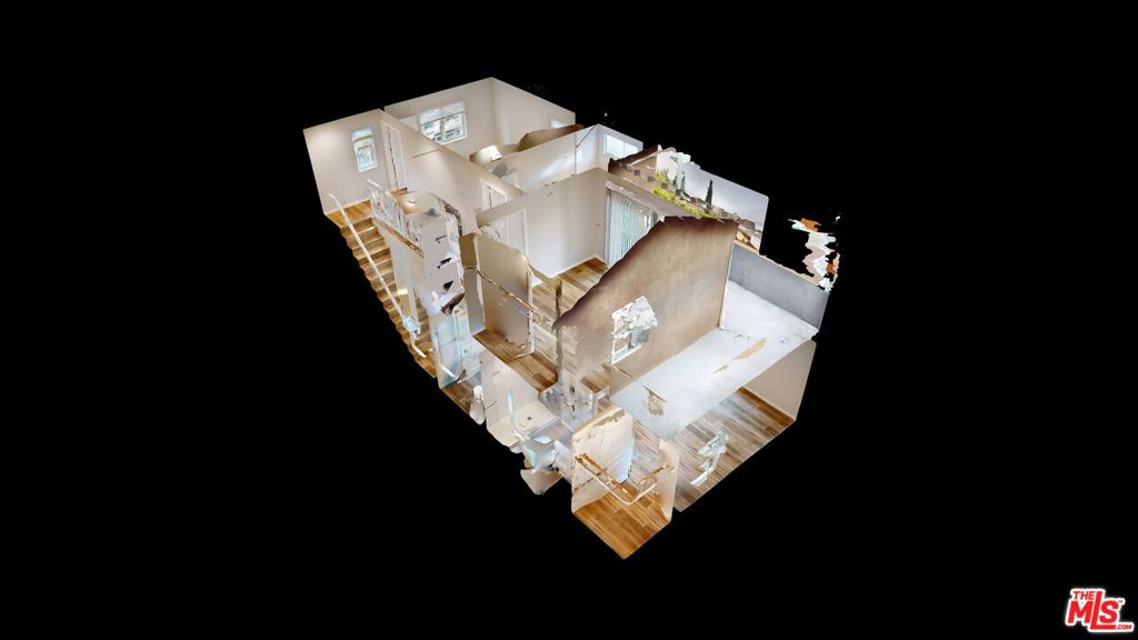 15031 15033 Hartland Street Property Photo 26