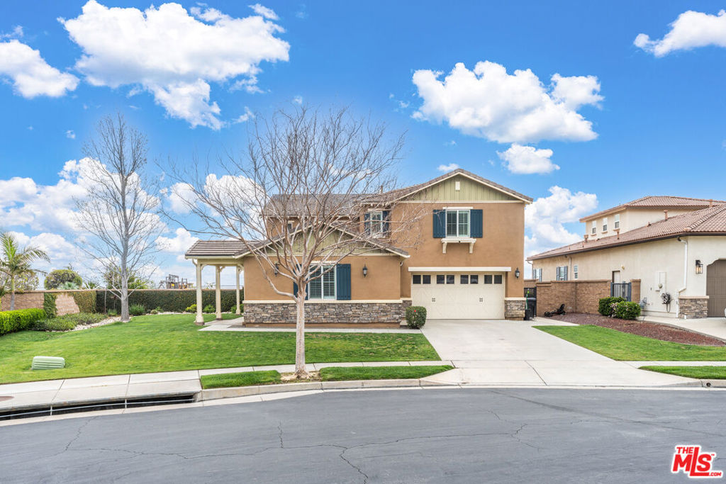 12861 Mediterranean Drive Property Photo 1