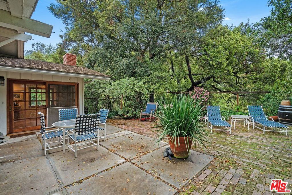 1809 Melhill Way Property Photo 20
