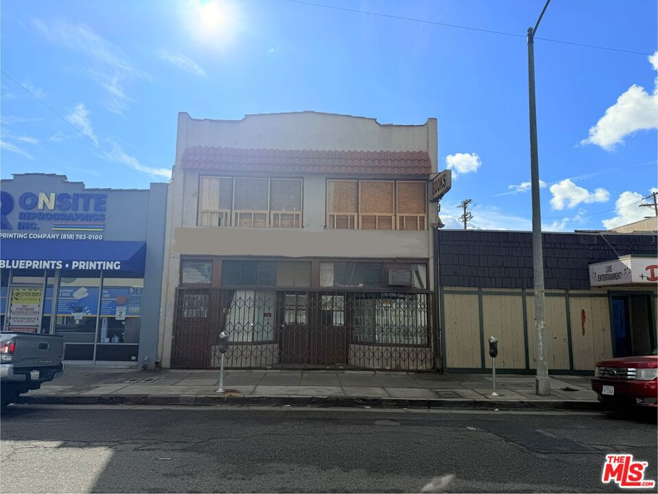 14426 Friar Street Property Photo 1