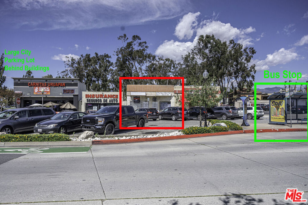 14341 Ramona Boulevard Property Photo 2