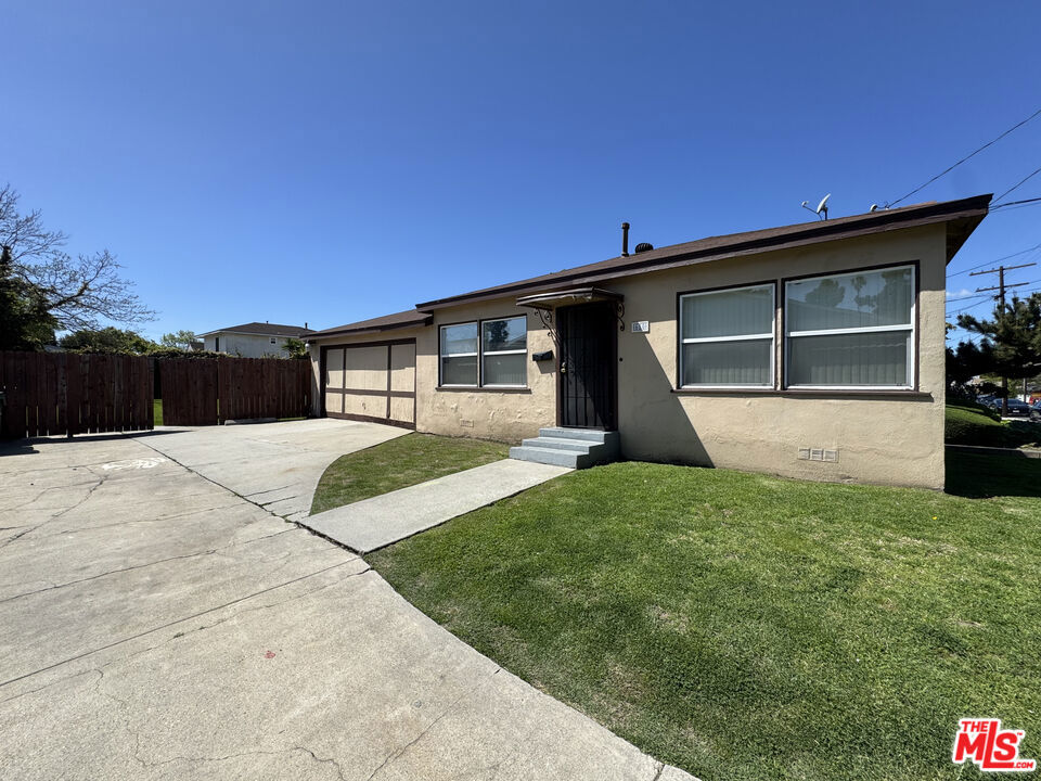 650 Aerick Street Property Photo