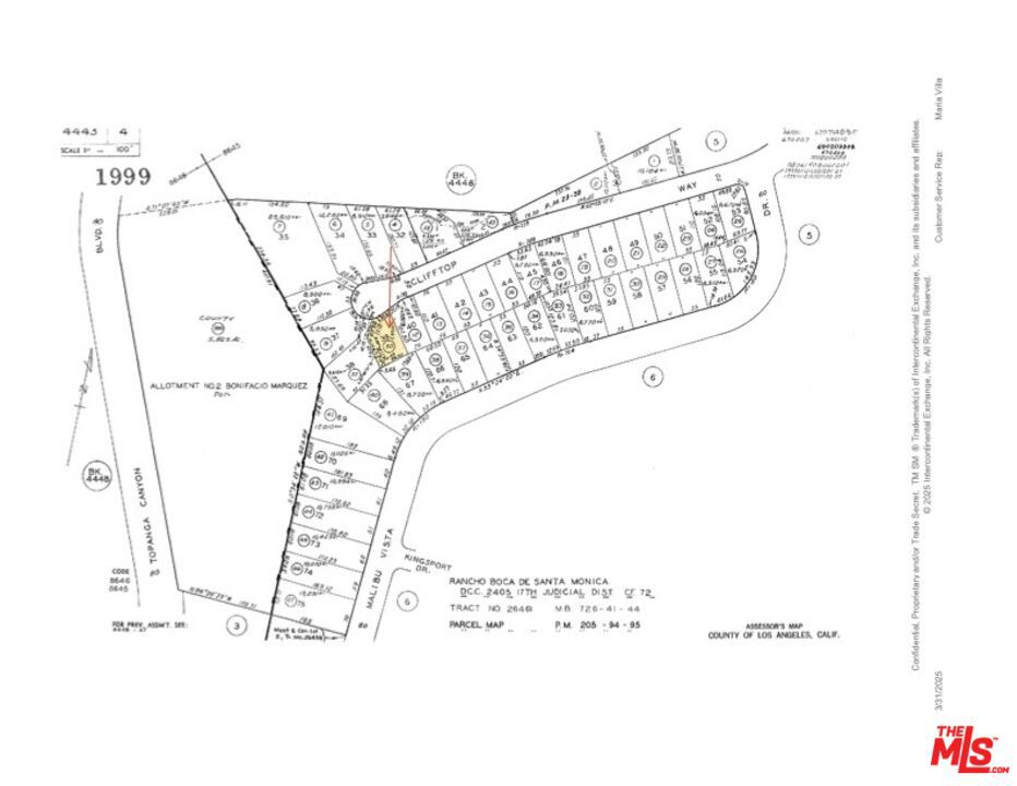 18454 Clifftop Way Property Photo 1