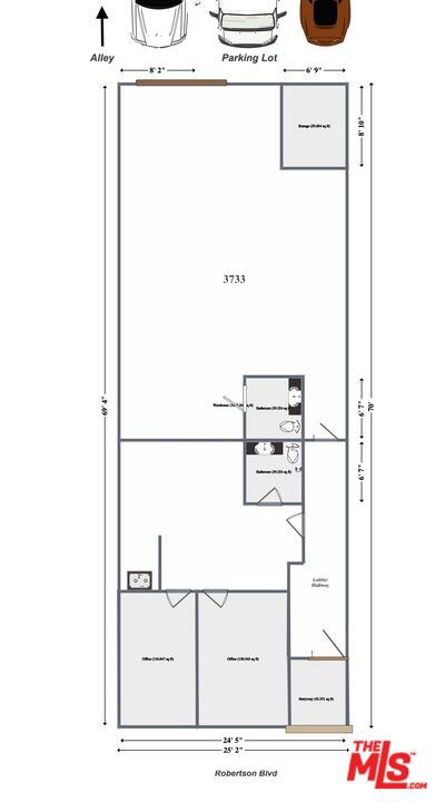 3733 Robertson Boulevard Property Photo 18