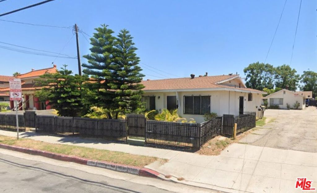 11100 Lower Azusa Road Property Photo