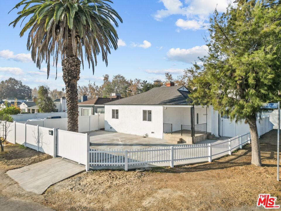 6157 Colfax Avenue Property Photo 1