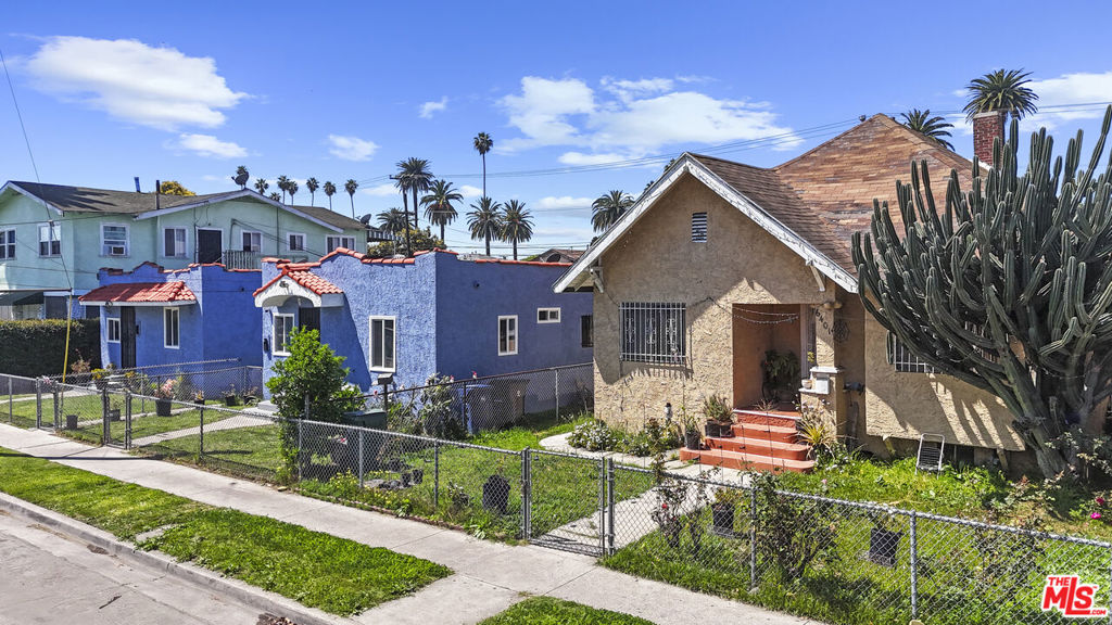 6401 Converse Avenue Property Photo