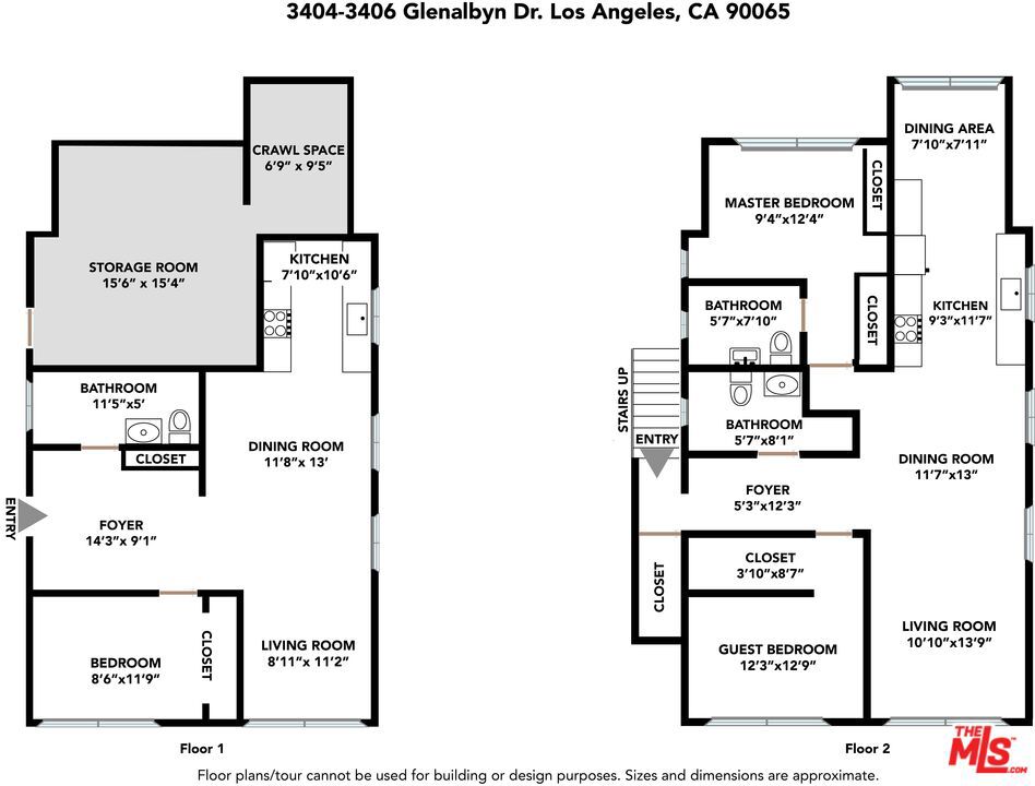 3404 Glenalbyn Drive Property Photo 45