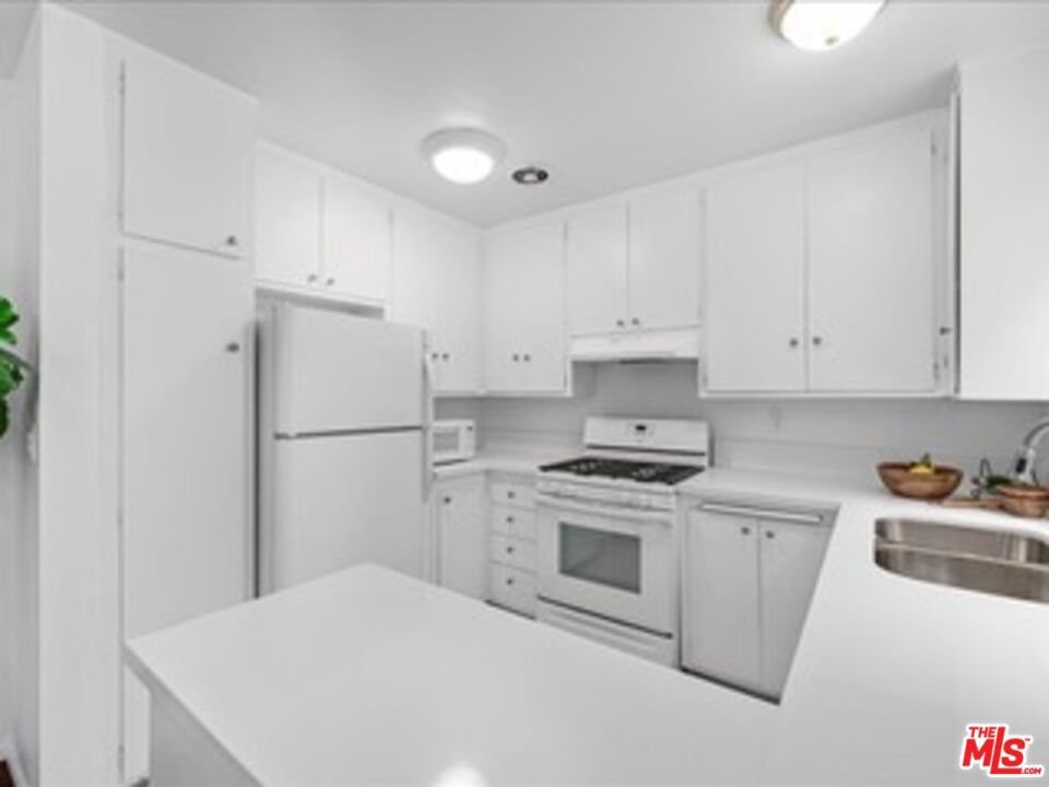 1101 Lincoln Boulevard 1a Property Photo 17