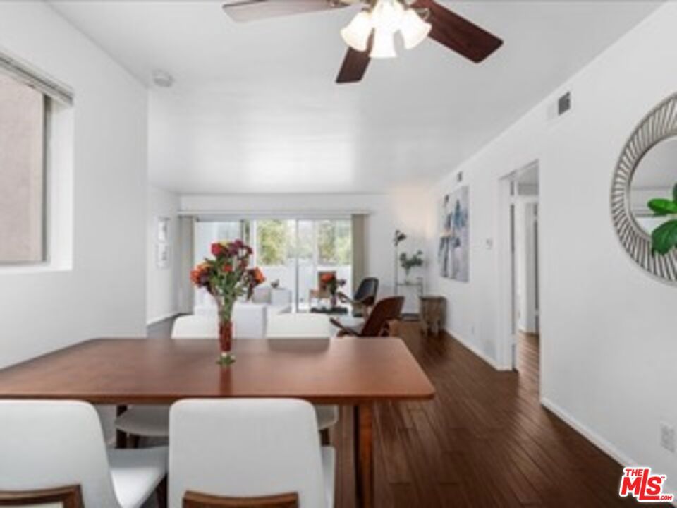 1101 Lincoln Boulevard 1a Property Photo 31