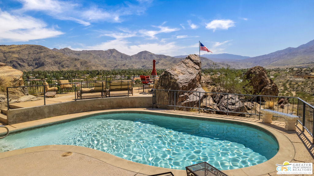 3000 Cahuilla Hills Drive Property Photo 1