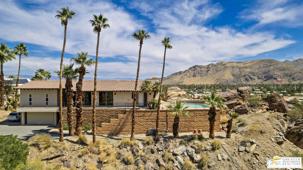 3000 Cahuilla Hills Drive Property Photo 2