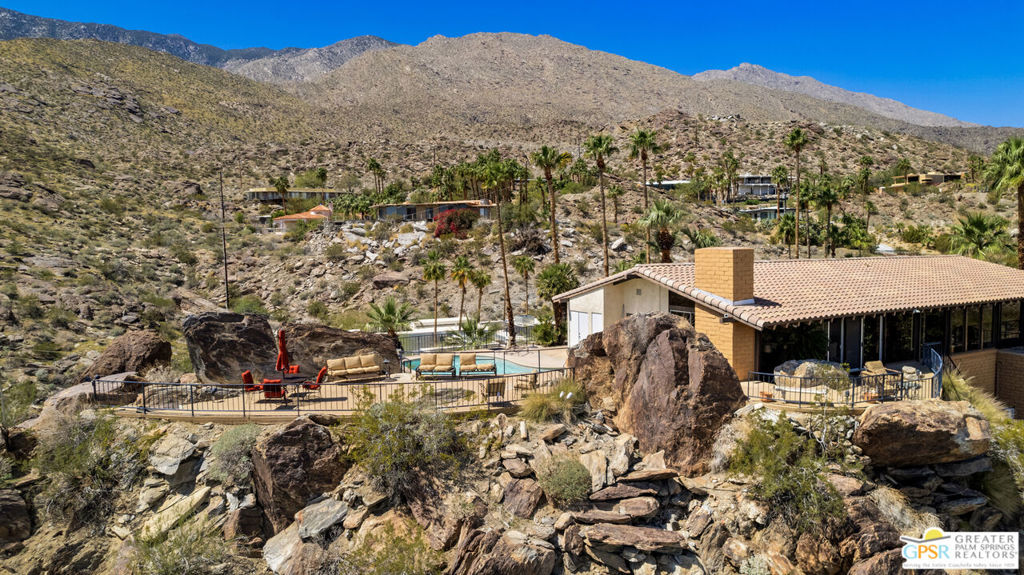 3000 Cahuilla Hills Drive Property Photo 13